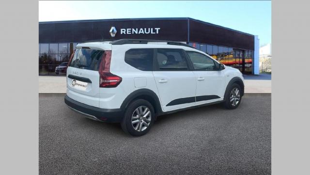 Dacia Jogger image 8
