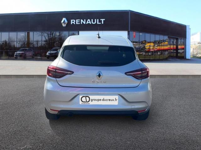 Renault Clio image 1
