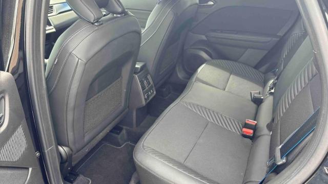 Renault Captur image 9