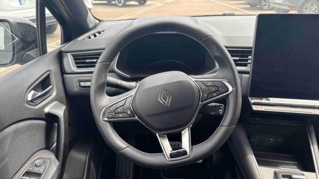 Renault Captur image 7