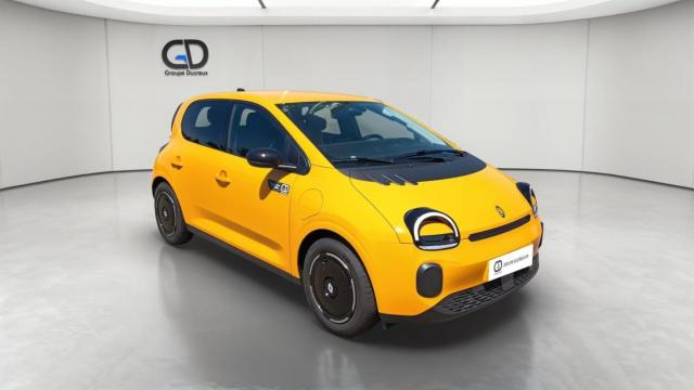 Renault Twingo image 4