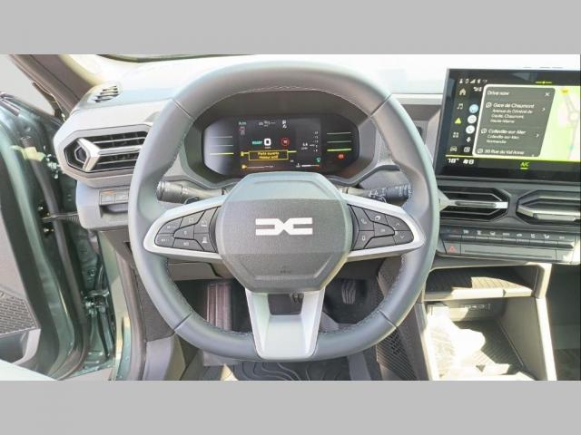 Dacia Duster image 8