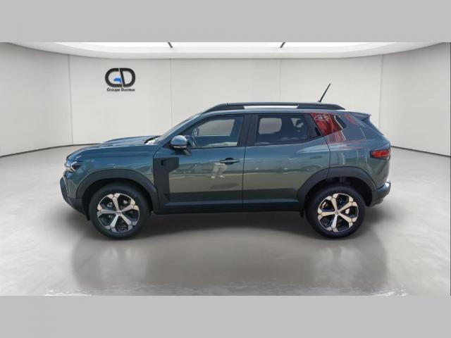 Dacia Duster image 7