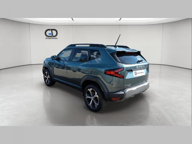 Dacia Duster image 1