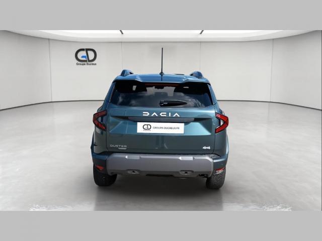 Dacia Duster image 9