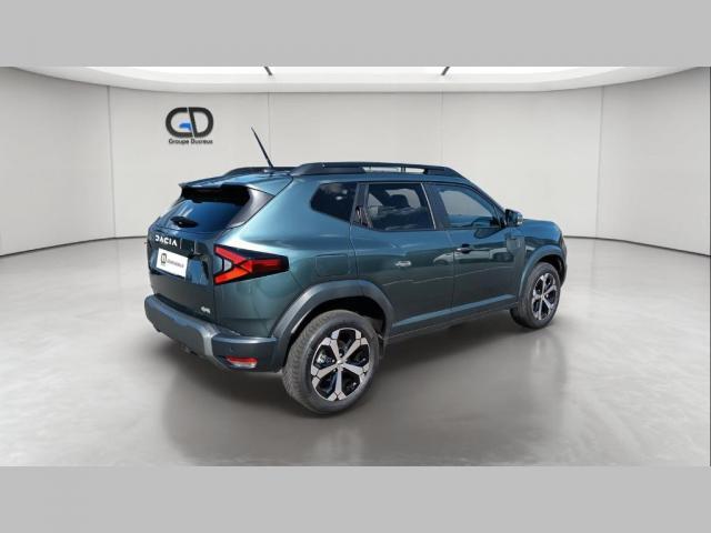 Dacia Duster image 4