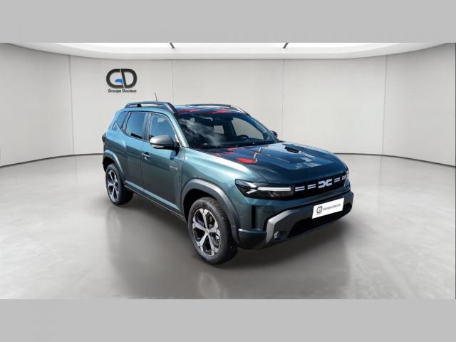 Dacia Duster image 3