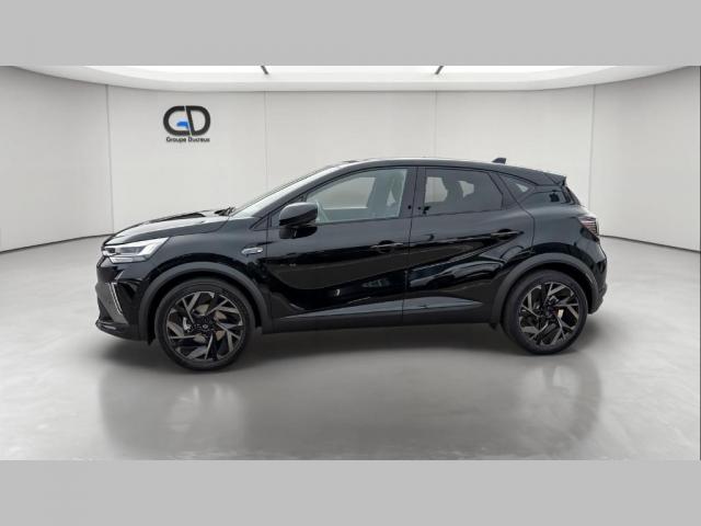 Renault Captur image 9