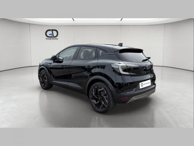 Renault Captur image 2