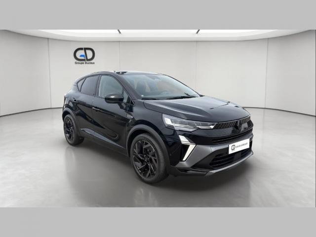 Renault Captur image 1