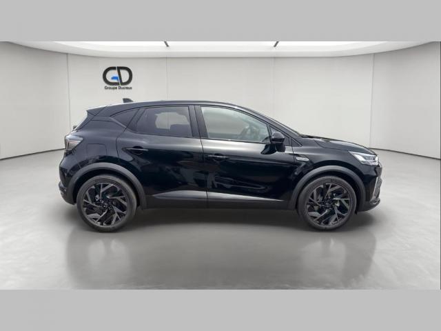 Renault Captur image 5