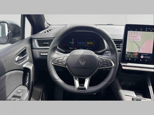 Renault Captur image 7