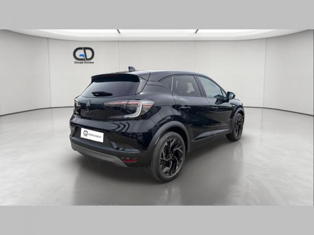 Renault Captur image 8