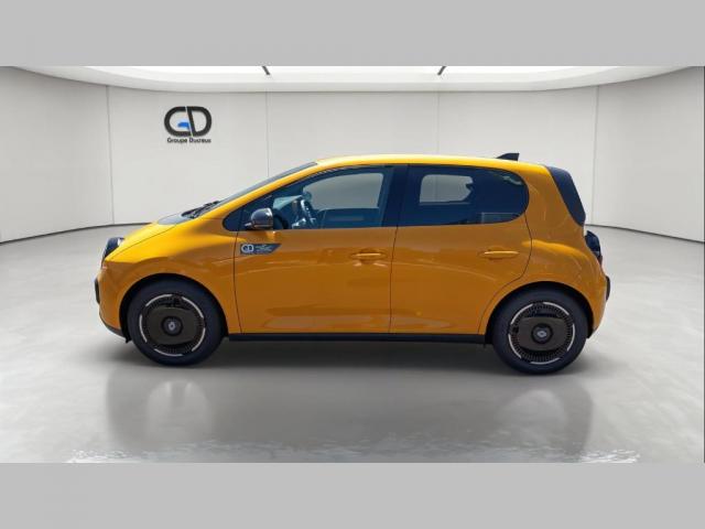 Renault Twingo image 3