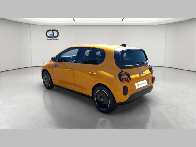 Renault Twingo image 8