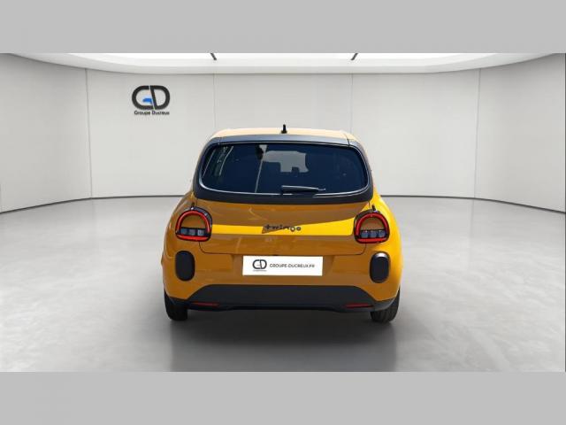 Renault Twingo image 2