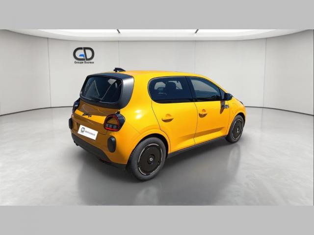 Renault Twingo image 9