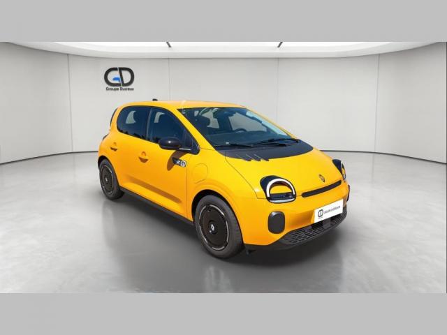 Renault Twingo image 7