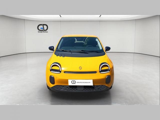 Renault Twingo image 1