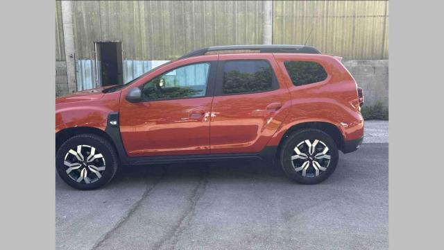 Dacia Duster image 4