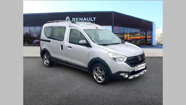 Dacia Dokker image 6