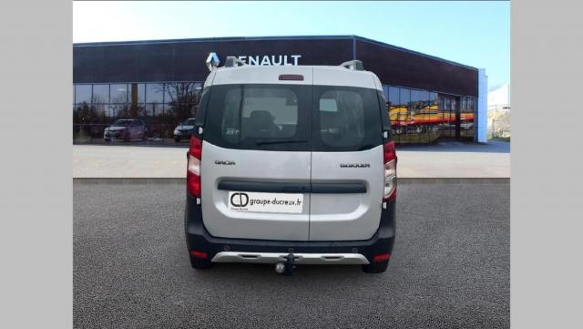 Dacia Dokker image 2