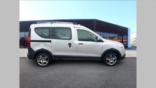 Dacia Dokker image 9