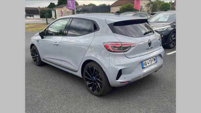 Renault Clio image 3