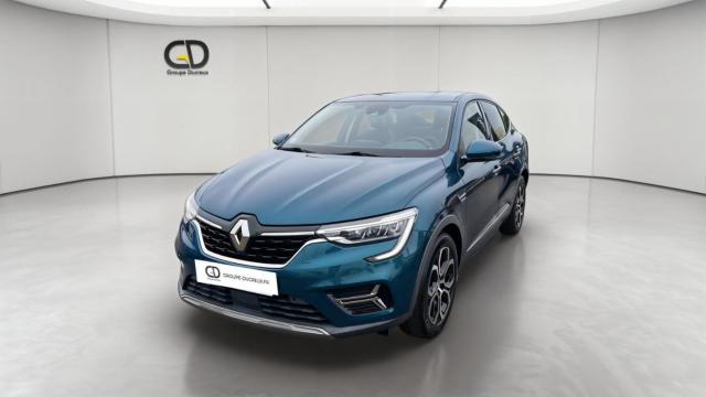 Renault Arkana E-Tech 145 - 21b Intens