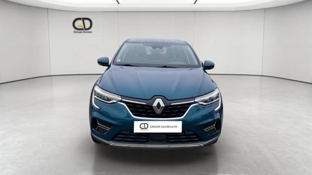 Renault Arkana image 1