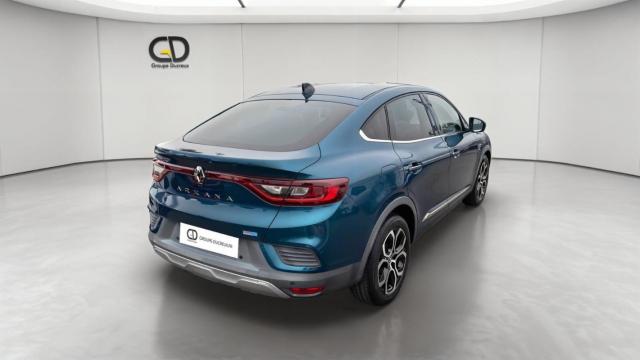 Renault Arkana image 5