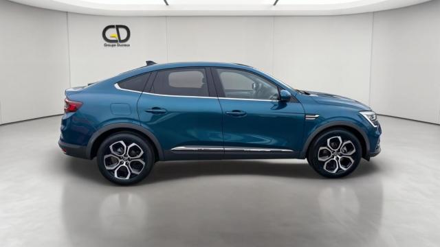 Renault Arkana image 2