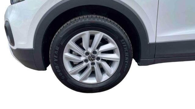 Volkswagen T-Cross image 7