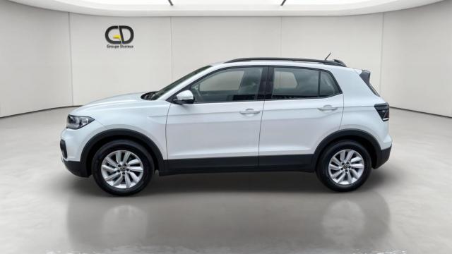 Volkswagen T-Cross image 8