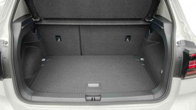 Volkswagen T-Cross image 5