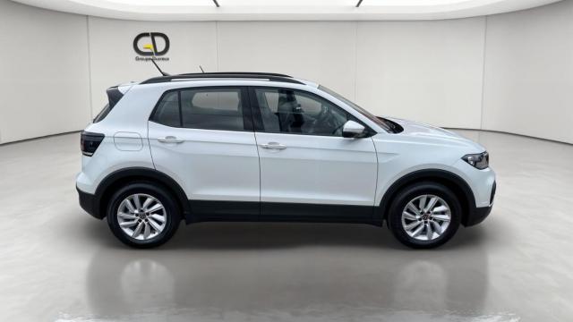 Volkswagen T-Cross image 1