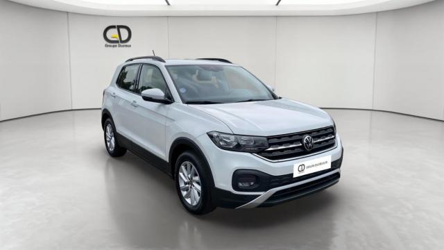 Volkswagen T-Cross image 9