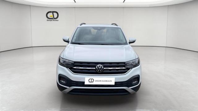 Volkswagen T-Cross image 6