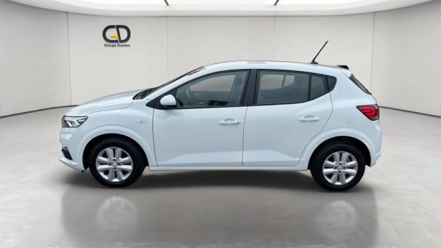 Dacia Sandero image 3