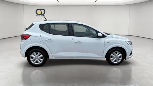 Dacia Sandero image 9
