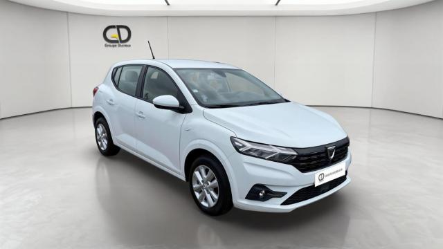 Dacia Sandero image 2