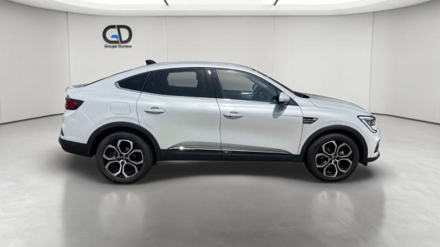 Renault Arkana image 4