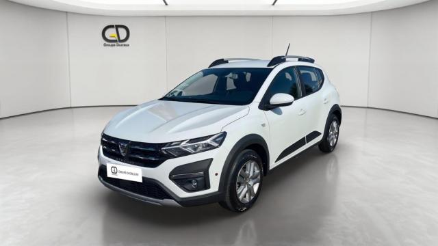 Dacia Sandero d’occasion