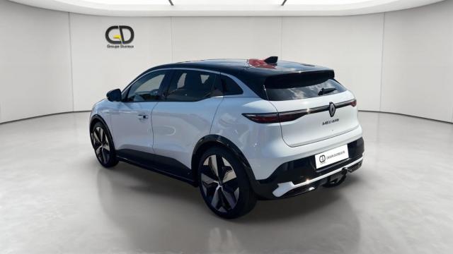 Renault Mégane E-Tech image 2