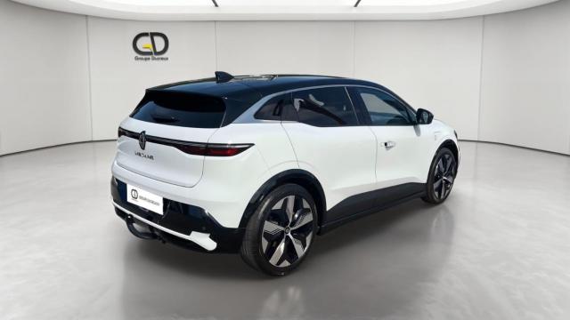 Renault Mégane E-Tech image 9