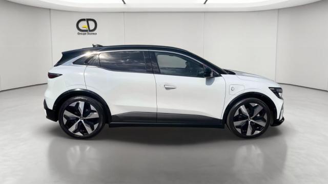 Renault Mégane E-Tech image 4