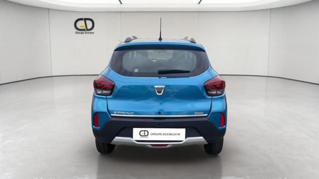 Dacia Spring image 2