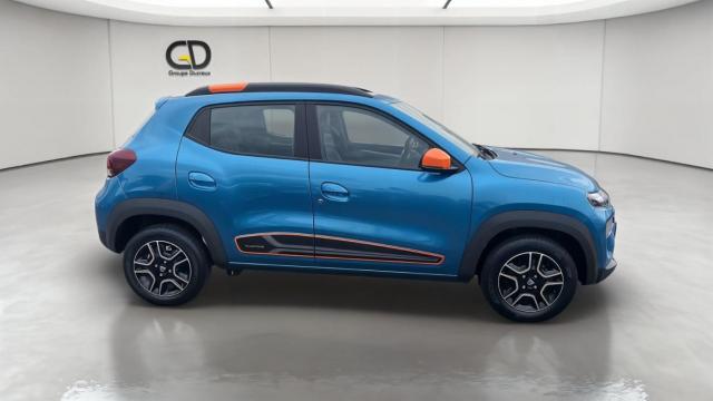 Dacia Spring image 5