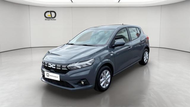 Dacia