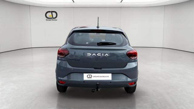 Dacia Sandero image 3